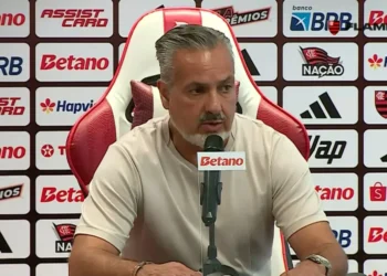 Diretor do Flamengo, José Boto detalha razões para demissão de Filipe Luis: “Fiz o diagnóstico e dei a solução”