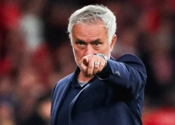 ‘Se Prestianni for culpado, comigo acabou’, diz José Mourinho