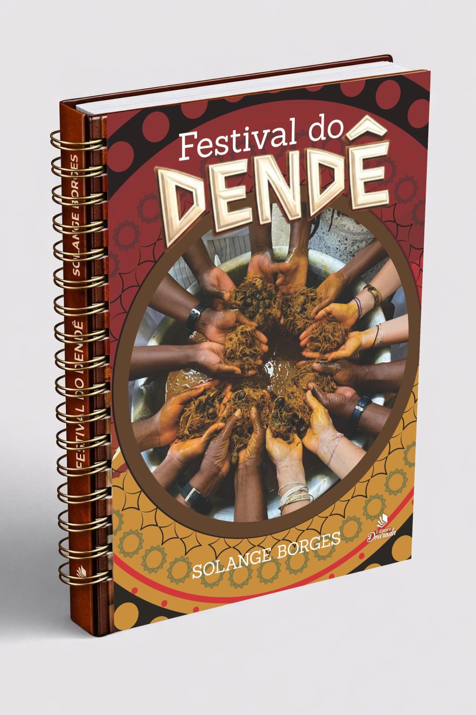 ‘Festival do Dendê’ celebra quinta edição com circuito de cultura e gastronomia afro-brasileira, entre os dias 4 e 11 de março