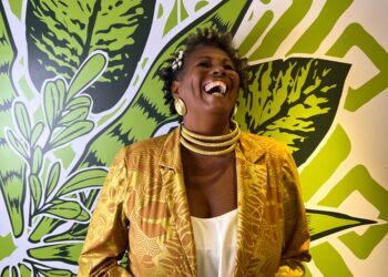Marca Negrif convida mulheres negras pra desfile nos 9 anos do Culinária Musical