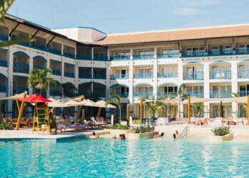 Costa do Sauípe apresenta Mar Premium, hotel all inclusive renovado com upgrade de categoria