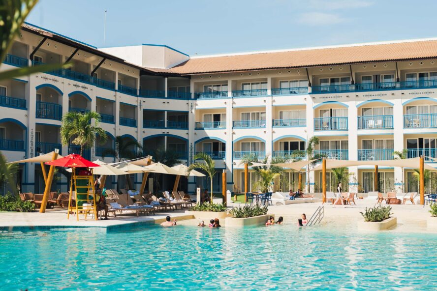 Costa do Sauípe apresenta Mar Premium, hotel all inclusive renovado com upgrade de categoria
