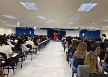 Março Mulher: SMS promove seminário para fortalecer a saúde feminina no SUS de Salvador