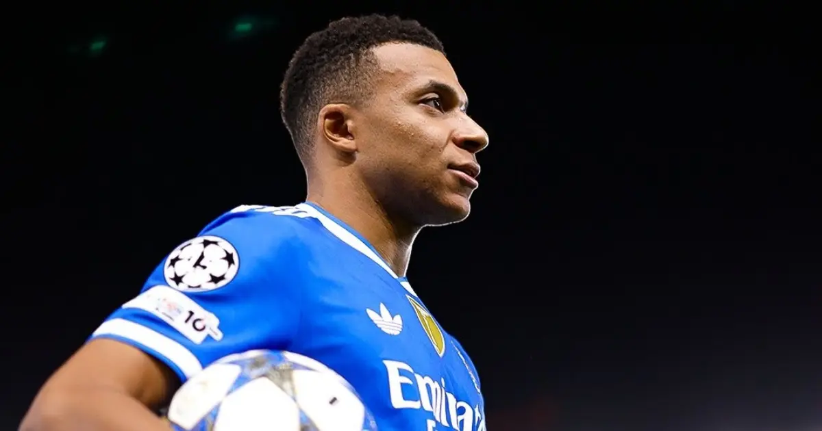 Exames médicos indicam risco de ruptura do ligamento e Mbappé corre risco de ficar fora da Copa do Mundo, diz rádio