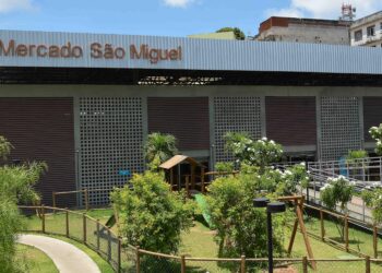 Prefeitura promove Maratona Empreendedora no Mercado São Miguel em celebração ao Mês da Mulher