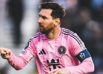 Messi alcança marca histórica de 900 gols na carreira