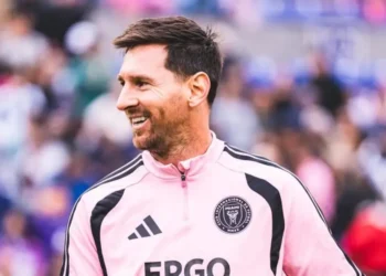 Messi ganha R$ 367 mi por ano e vale cada centavo, diz dono do Inter Miami