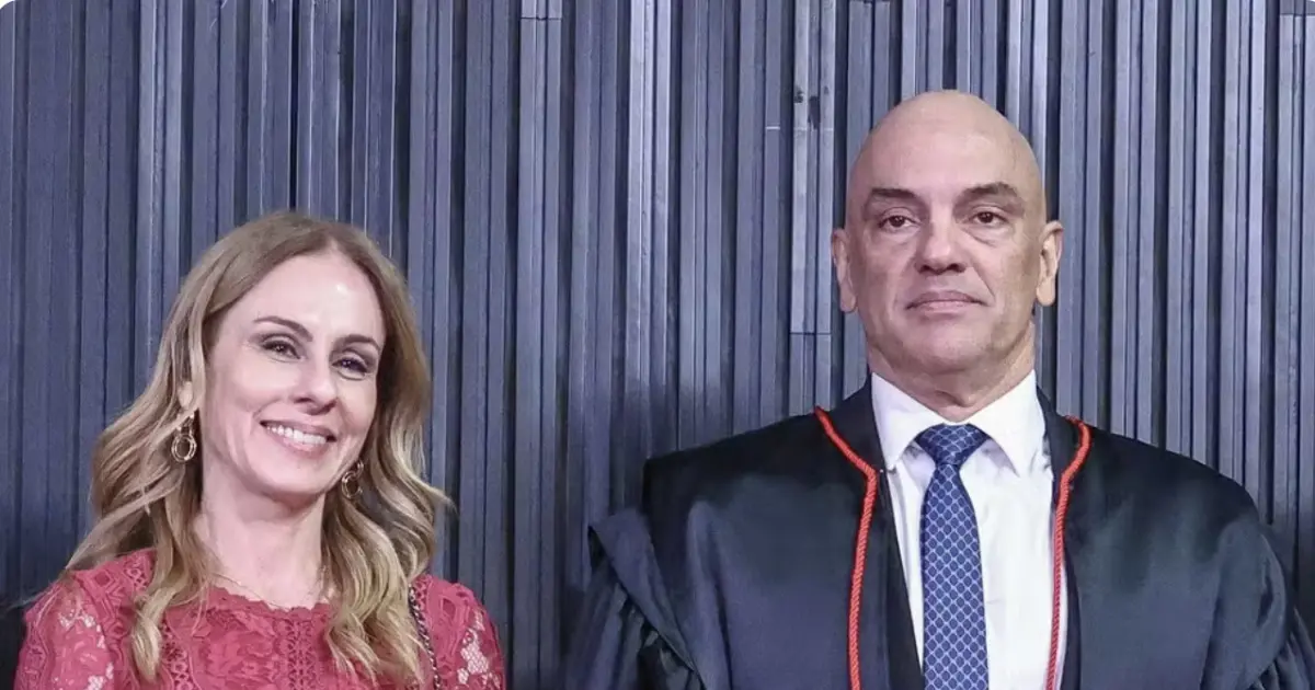 Escritório de mulher de ministro do STF detalha serviços prestados ao Banco Master em nota