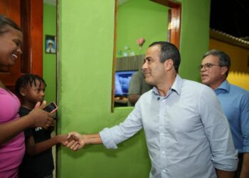 Prefeitura entrega 113 casas reformadas em São Marcos pelo programa Morar Melhor