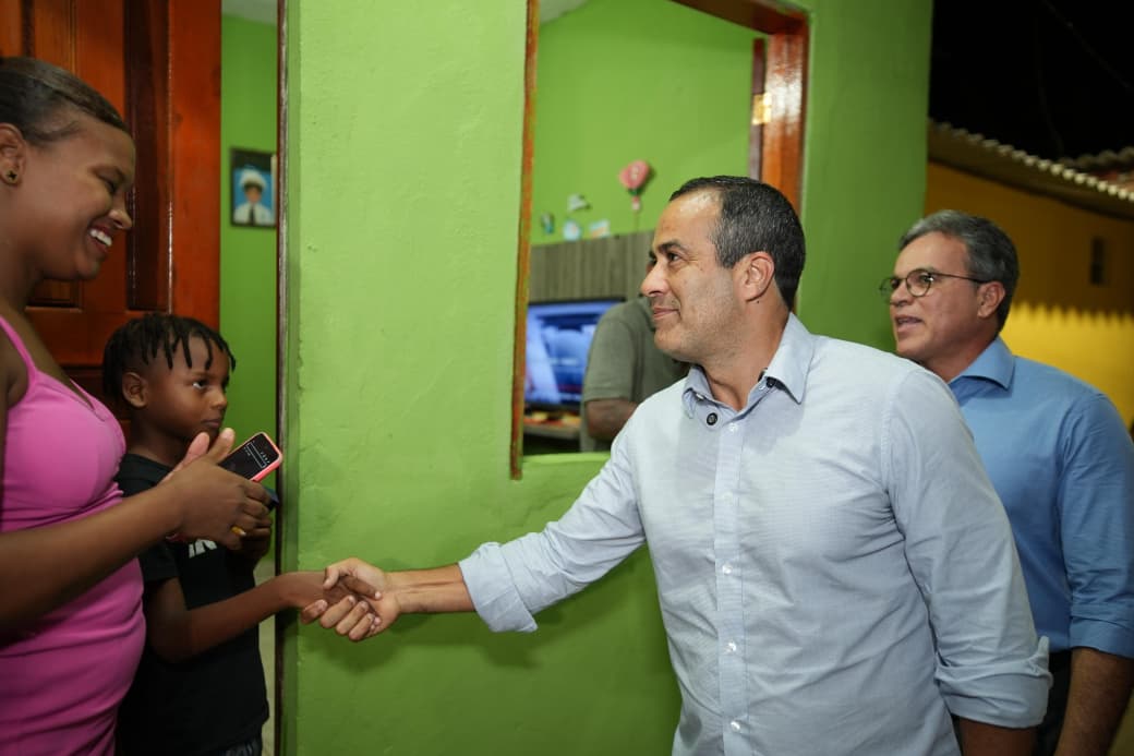 Prefeitura entrega 113 casas reformadas em São Marcos pelo programa Morar Melhor