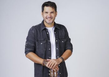 Prévia de São João: Bão tem forró com Nonô Curvello e Bruninho do Acordeon em Salvador