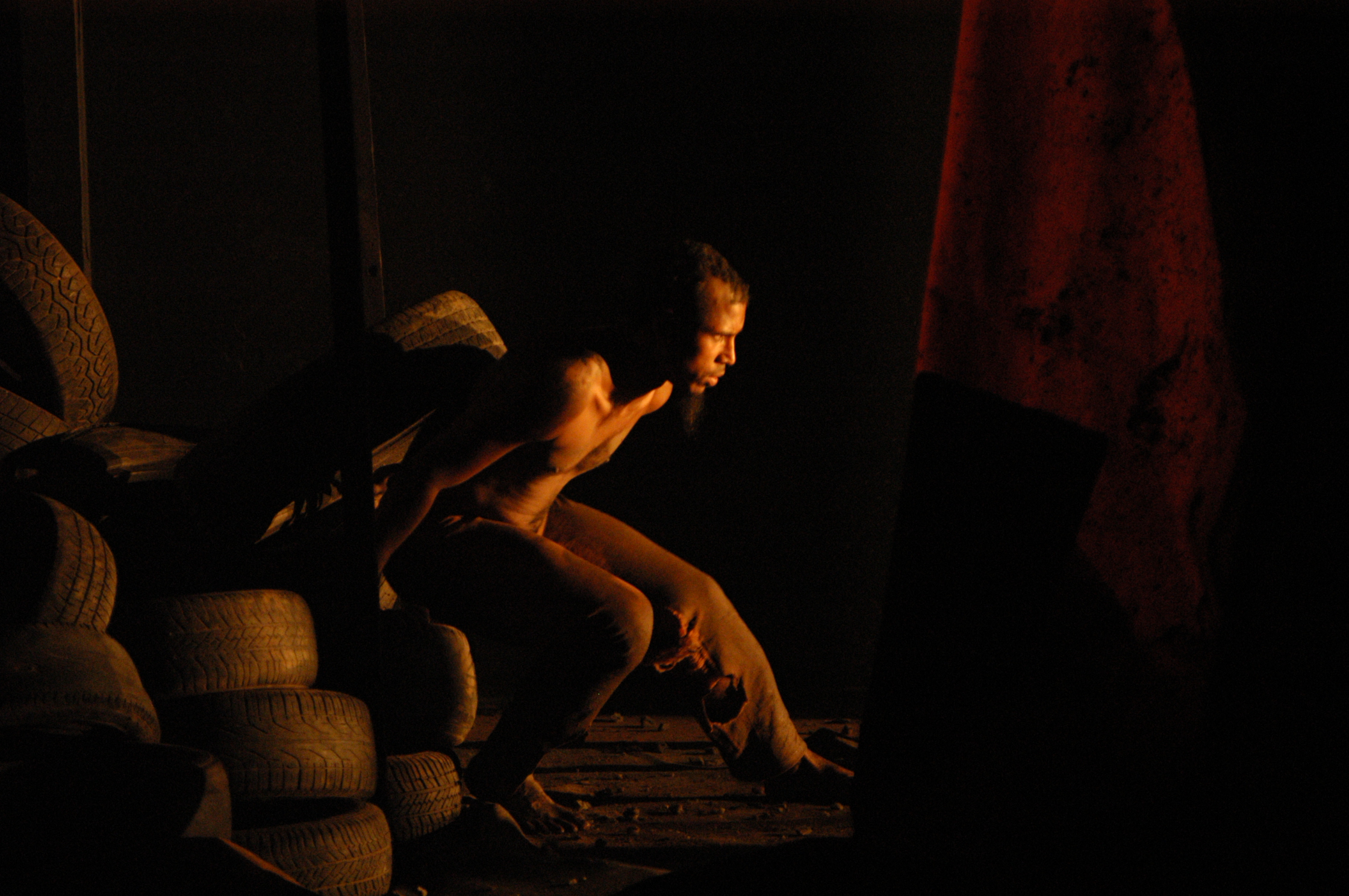 Projeto “Trilogia Vida”, da Jorge Silva Cia de Dança, ocupa praças e teatro de Salvador de 25 de março a 12 de abril
