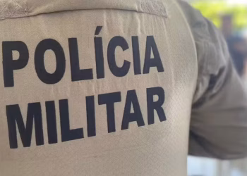 CAB: major da Polícia Militar é baleada por soldado