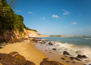 Praia da Pipa e outras 5 razões incríveis para você conhecer Tibau do Sul