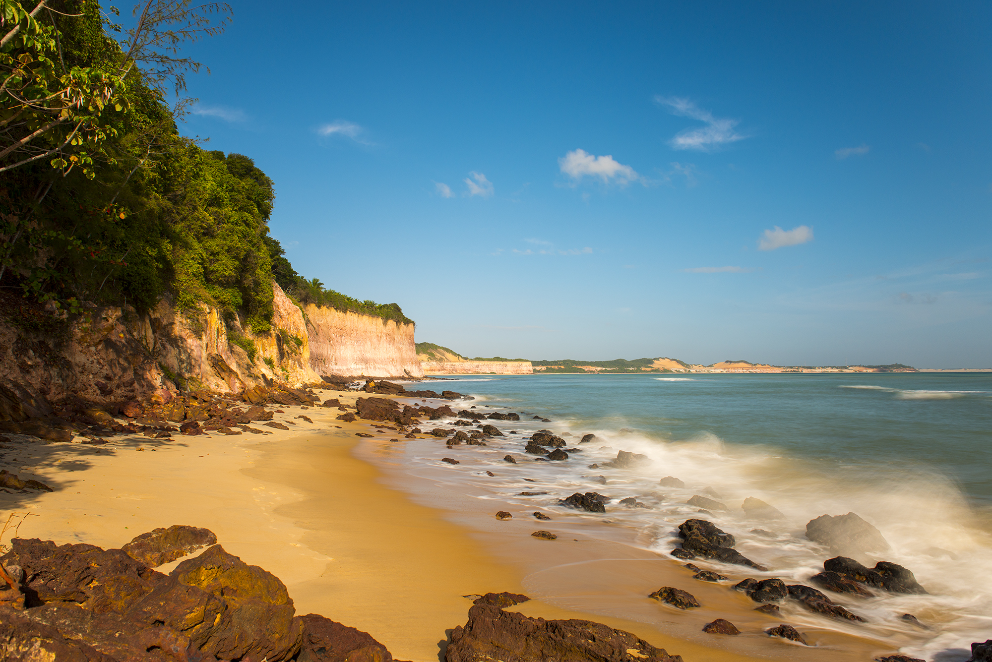 Praia da Pipa e outras 5 razões incríveis para você conhecer Tibau do Sul