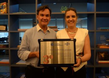 Prefeitura de Salvador conquista dois prêmios do Sebrae por inclusão socioprodutiva e por inovação na gestão