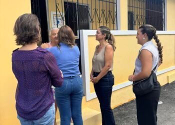 Programa Morar Melhor é apresentado a gestores da Prefeitura de Niterói, no Rio de Janeiro