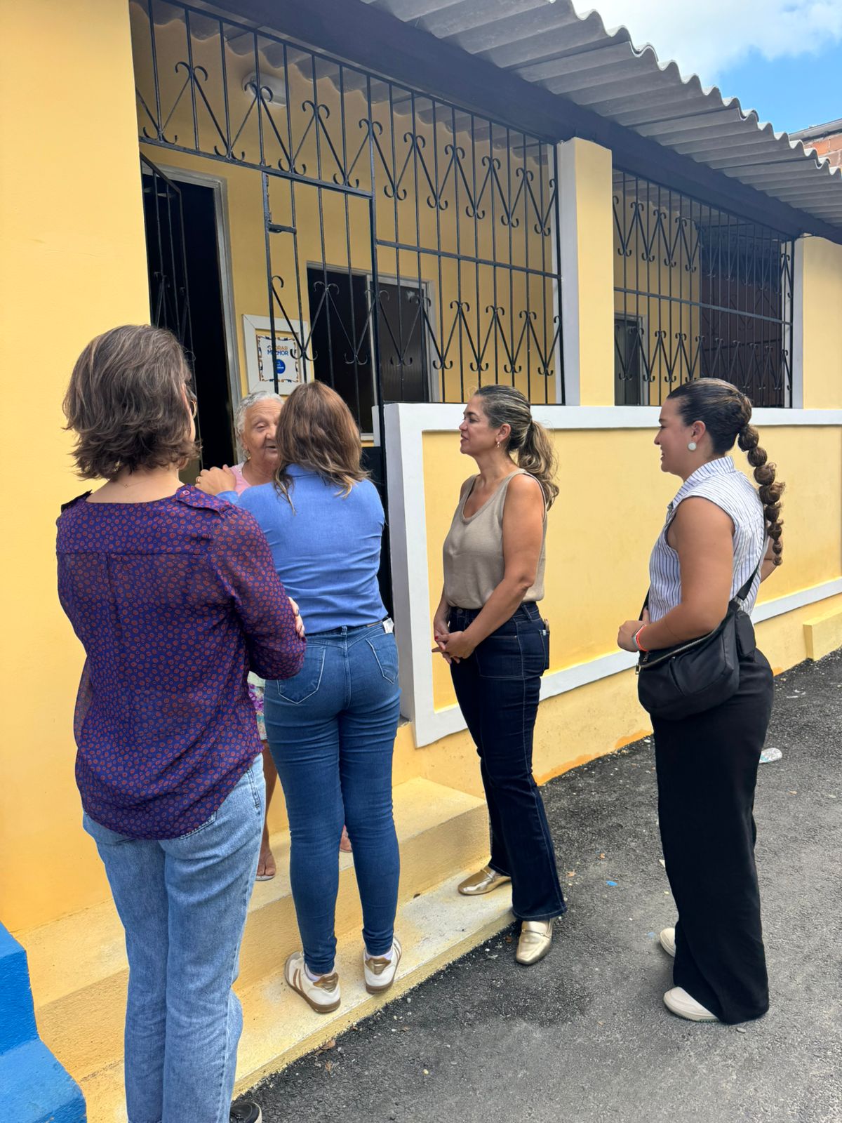 Programa Morar Melhor é apresentado a gestores da Prefeitura de Niterói, no Rio de Janeiro