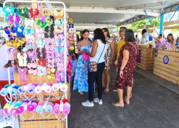 Salvador 477 anos: Farol da Barra recebe programação especial do Viver Salvador