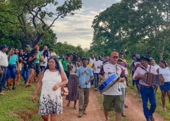 Quilombo Lajeado (TO) tem terras consideradas de interesse social
