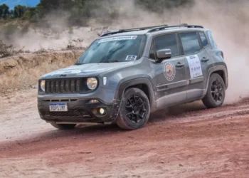 Mucugê recebe 10ª edição do Rally da Chapada em abril