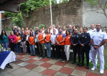 Operação Chuva 2026: Codesal reúne órgãos e reforça ações de prevenção e resposta em Salvador