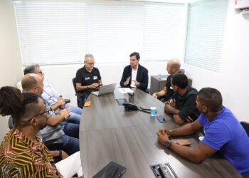 Sedur e Saltur discutem regras para organização de corridas de rua em Salvador