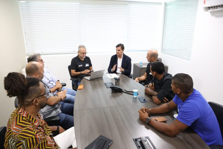 Reunião_Corridas de rua_Sedur_Saltur