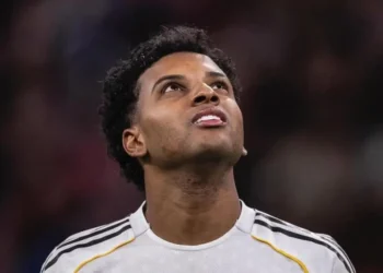 Diagnóstico confirma ruptura de ligamento e Rodrygo está fora da Copa do Mundo de 2026, diz jornal