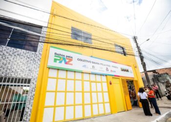 Caravana de Direitos Humanos traz serviços e informações para Camaçari nesta semana