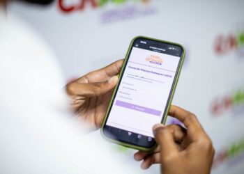 Quase 80% do público-alvo já emitiu cupom digital da Cesta de Páscoa 2026
