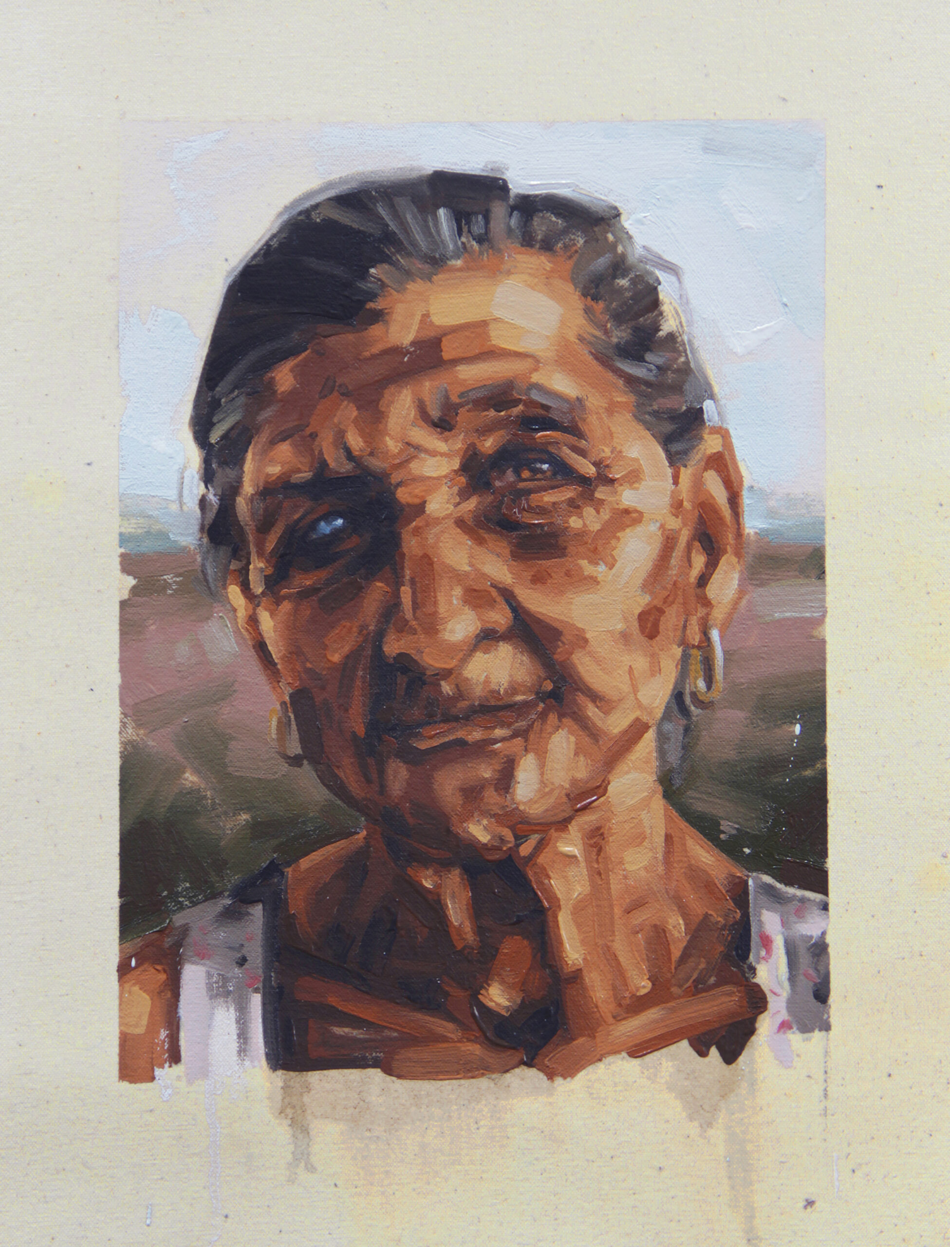 Exposição “Hoje é de vez em quando” é um contraponto à lógica da aceleração