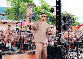 Sorriso Maroto confirma nova turnê em Salvador em agosto
