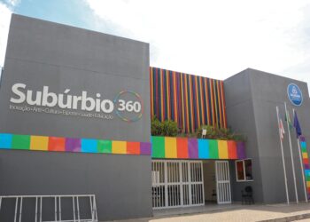 Escolab Subúrbio retoma aulas na próxima segunda-feira (30)