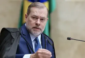 Toffoli nega que teve acesso à quebra de sigilo do celular de Vorcaro