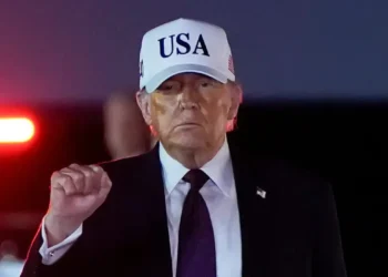Trump diz que “Cuba é a próxima” em discurso