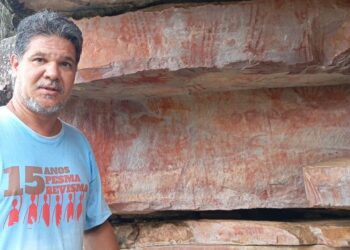 Patrimônio Rupestre da Bahia: Serra dos Montes Altos — onde biodiversidade e arte rupestre compartilham o mesmo território