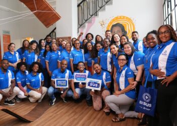 SMS acolhe novos servidores e reforça fortalecimento do SUS em Salvador