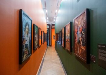 Museu de Arte Contemporânea prorroga exposição “A Olho Nu”, de Vik Muniz