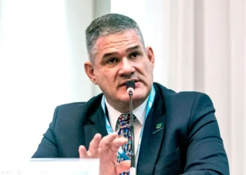 Presidente da CBAt crê em recorde de pódio no atletismo em Los Angeles