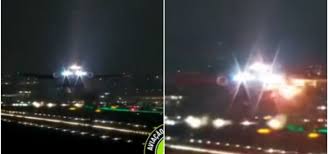 Motor de avião explode e piloto faz pouso de emergência em São Paulo