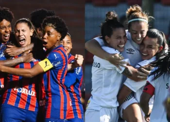 Bahia x Santos