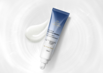 Natura Chronos Derma lança balm labial reparador com hidratação imediata