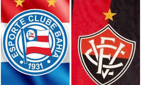 Bahia x Vitória