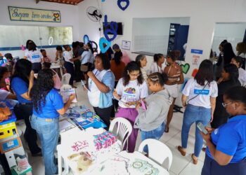 Caravana levará feira de serviços e atendimentos exclusivos para as mulheres em Salvador