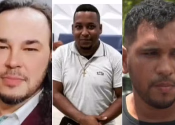 Acusados de matar cantora gospel Sara Freitas são condenados; penas variam de 28 a 34 anos de prisão