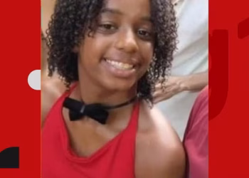 Jardim das Margaridas: família procura por adolescente de 14 anos que desapareceu após sair de escola