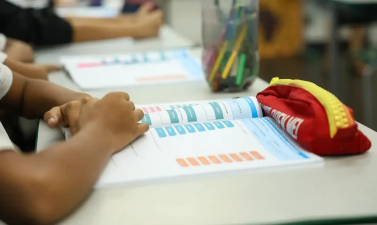educação