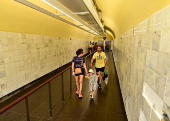 Salvador registra mais de 1,5 milhão de viagens em ascensores nos dois primeiros meses de 2026
