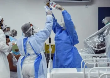 Ministério abre 310 vagas de especialização em enfermagem neonatal